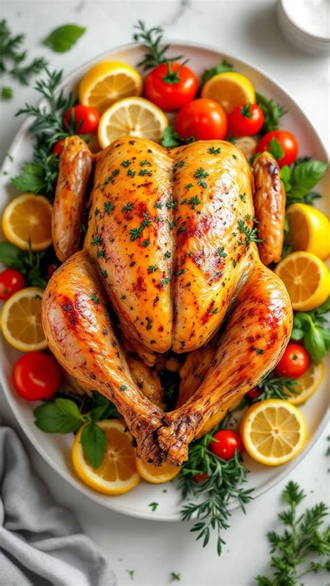 Image result for Easter Dinners Using Chicken