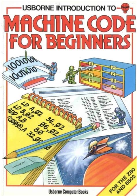 Image result for Machine Code Computer Science