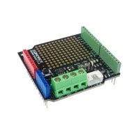 Afbeeldingsresultaten voor Arduino Shield UART