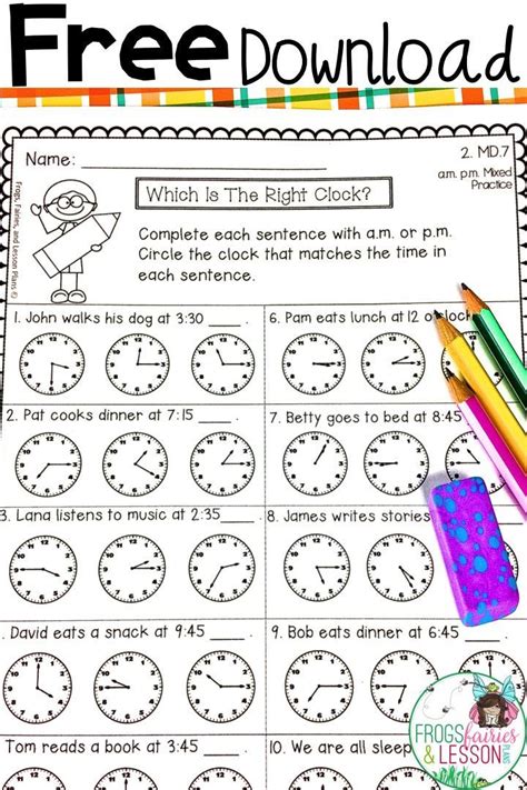 Image result for Grade 2 Math Review Worksheet