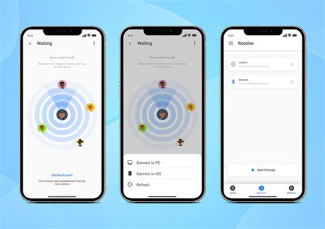 Image result for iOS File Sharing UI