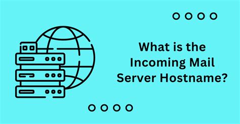 Afbeeldingsresultaten voor Email Incoming Mail Server