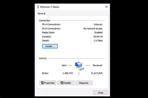 Image result for No Network Connection 2604
