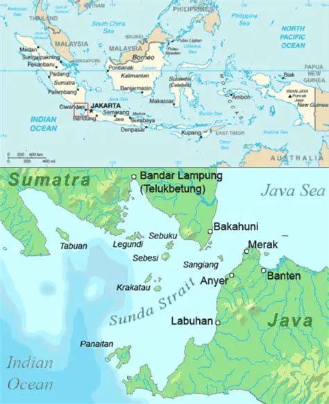 Image result for Sunda Java Map