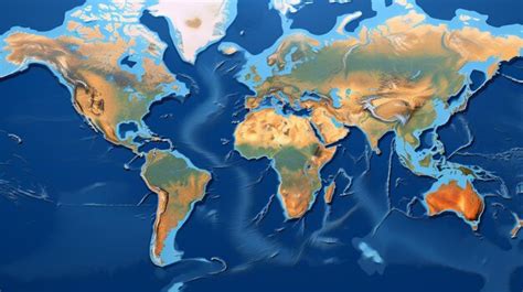 Image result for Earth Map Countries