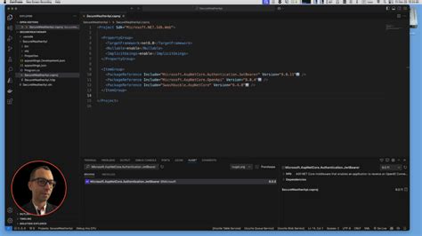 Image result for .Net Core API JWT Authentication