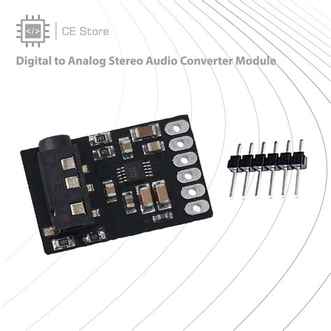 Audio and Video Module-साठीचा प्रतिमा निकाल