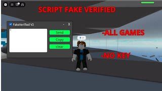 Toradh íomhá ar Fack Script Roblox Console