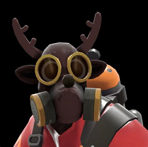 Image result for Pyro the Flamedeer Mod