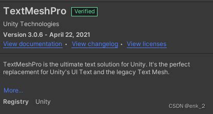 Afbeeldingsresultaten voor Unity Text Mesh Editor