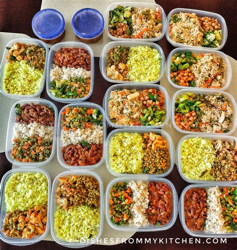 Freezing Cooked Food に対する画像結果