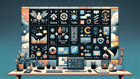 Toradh íomhá ar Collaborative Software Options