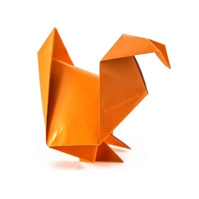 Origami Grid に対する画像結果