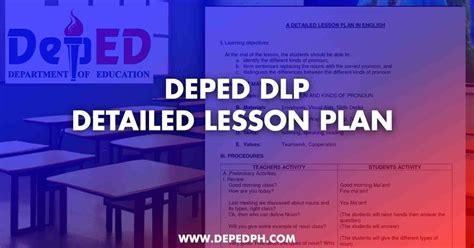 Afbeeldingsresultaten voor Handwritten DepEd Lesson Plan