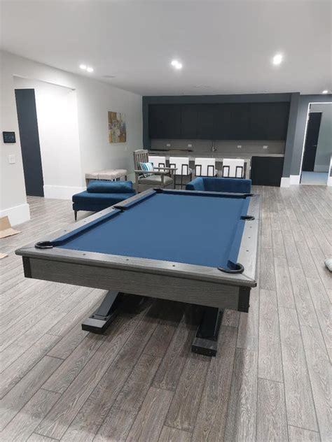 A Guide to Properly Measuring Pool Table Size – PoolTableSquad