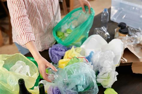 Toradh íomhá ar Waste Sorting Problem