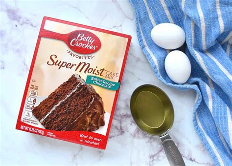 How to Make Cake Mix Taste Homemade-এর ছবি ফলাফল