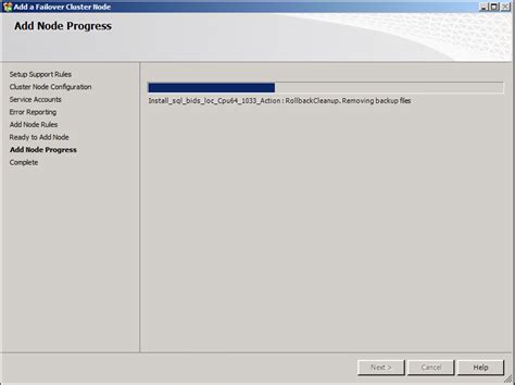Image result for SQL Server Cluster Two Masters