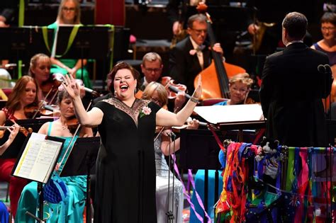 Image result for British Proms 2019
