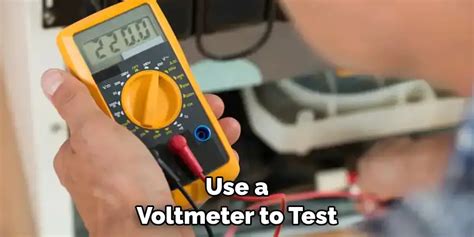 Image result for Testing Cam Position Sensor with Multimeter
