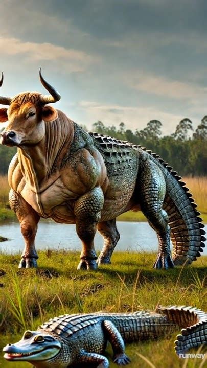 Image result for Alligator Mix Cow