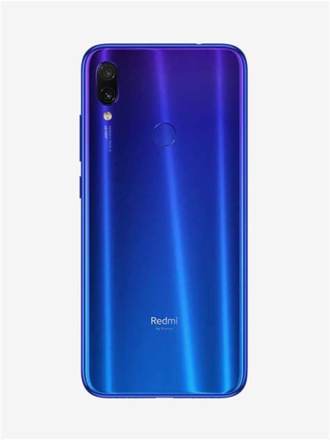 Image result for Redmi Note 7 Pro Blue Print