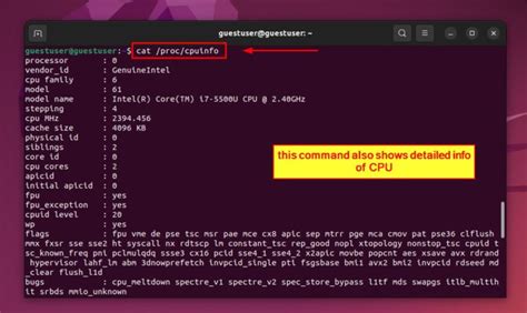 Image result for Get Linux Processor