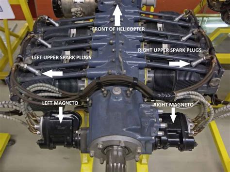 Image result for Helicopter Engine Diagram
