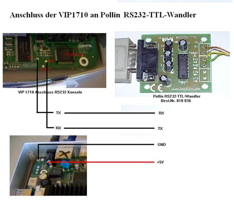 TTL Serial Arduino に対する画像結果