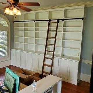 Afbeeldingsresultaten voor Rockler Library Ladder