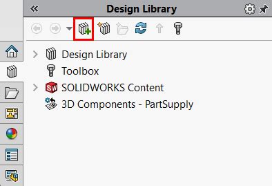 Image result for SolidWorks 80 20 Part Library