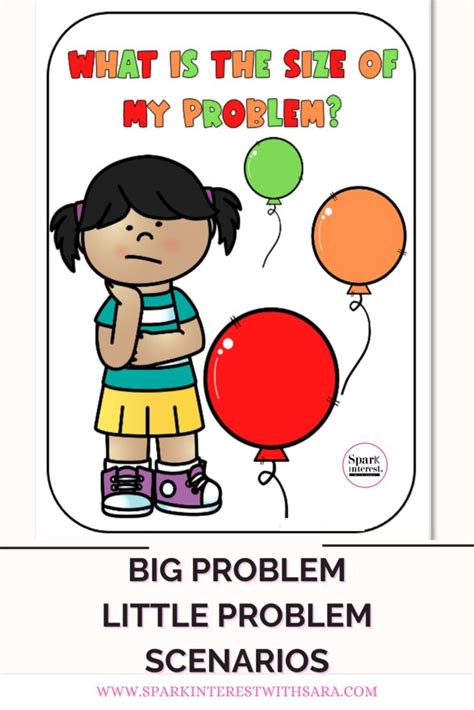 Image result for How to Make a Problem Bigger