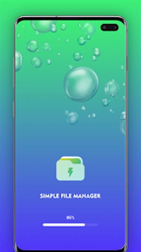 Toradh íomhá ar File Manager Download App