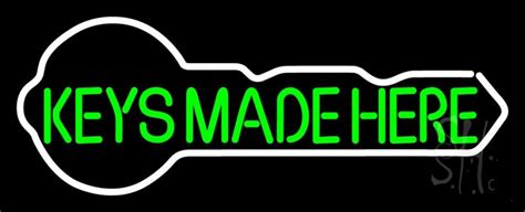 Image result for Make Key Sign