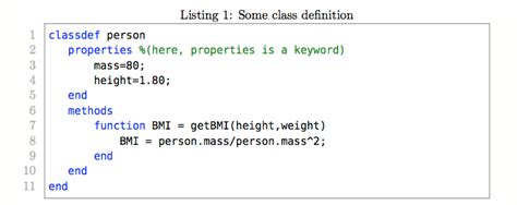 Image result for MATLAB Syntax Highlight