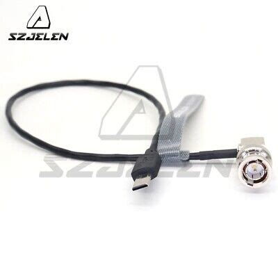 Toradh íomhá ar Denecke JB1 Timecode Cable