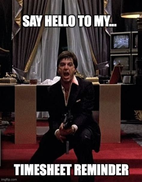 Image result for Project Manager Meme Timesheet