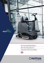 Image result for Nilfisk Problem Solving