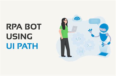 Image result for How to Work On Bot UiPath