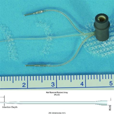 תוצאת תמונה עבור Electrode Array Device