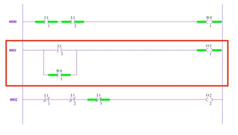 Create Ladder Step Program plc に対する画像結果