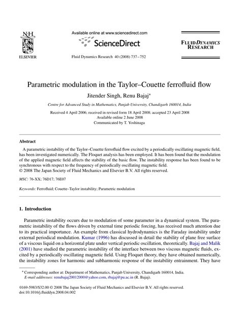 Image result for Taylor Modulation