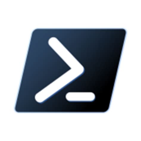 Image result for PowerShell Logo Going Parallel