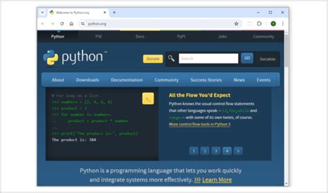 Www.python.org Download に対する画像結果