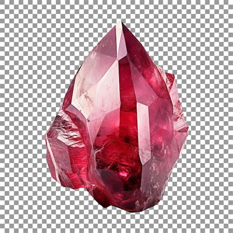 Ruby with Transparent Background に対する画像結果