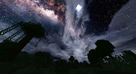 skybox texture minecraft に対する画像結果