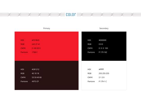 Behance Logo Usage に対する画像結果