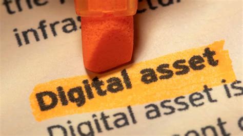 Toradh íomhá ar Finanicla Digital Assets Examples