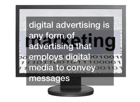 Digital Media in Advertising Terms に対する画像結果
