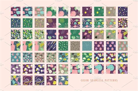 Seamless Patterns to Color に対する画像結果